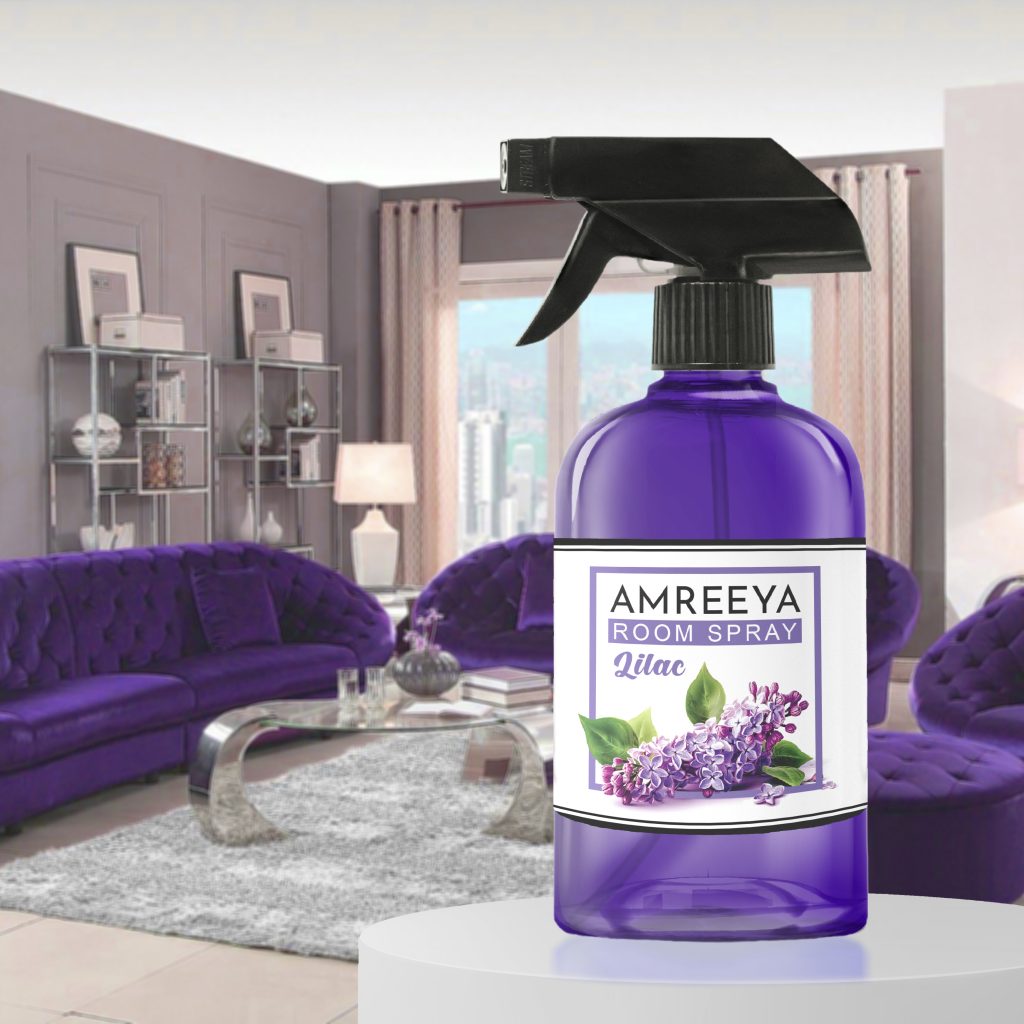lilac
